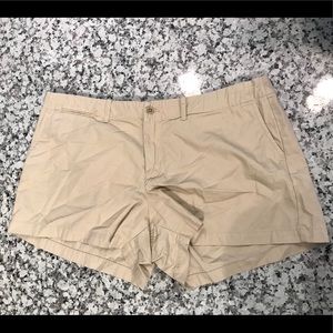 Ralph Lauren Cotton Shorts